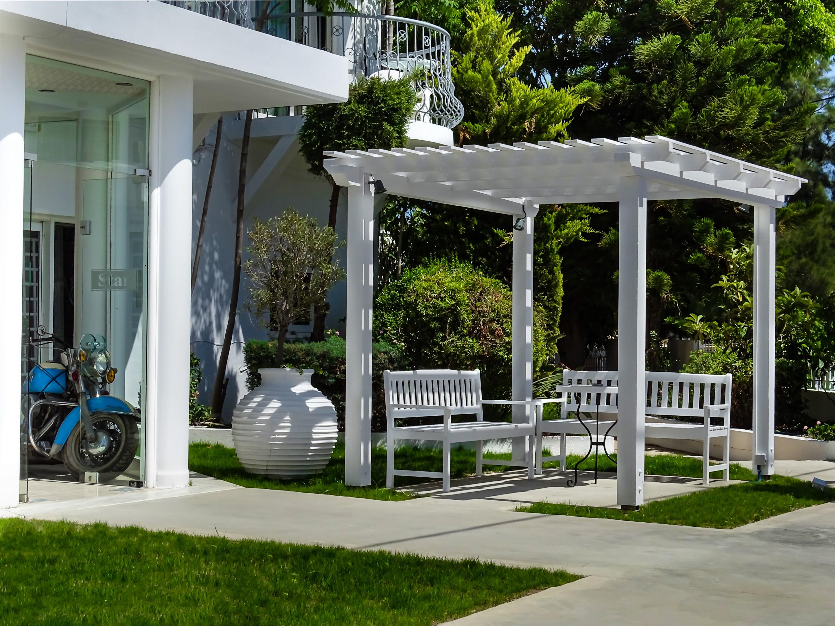 Lido Star Hotel 3*