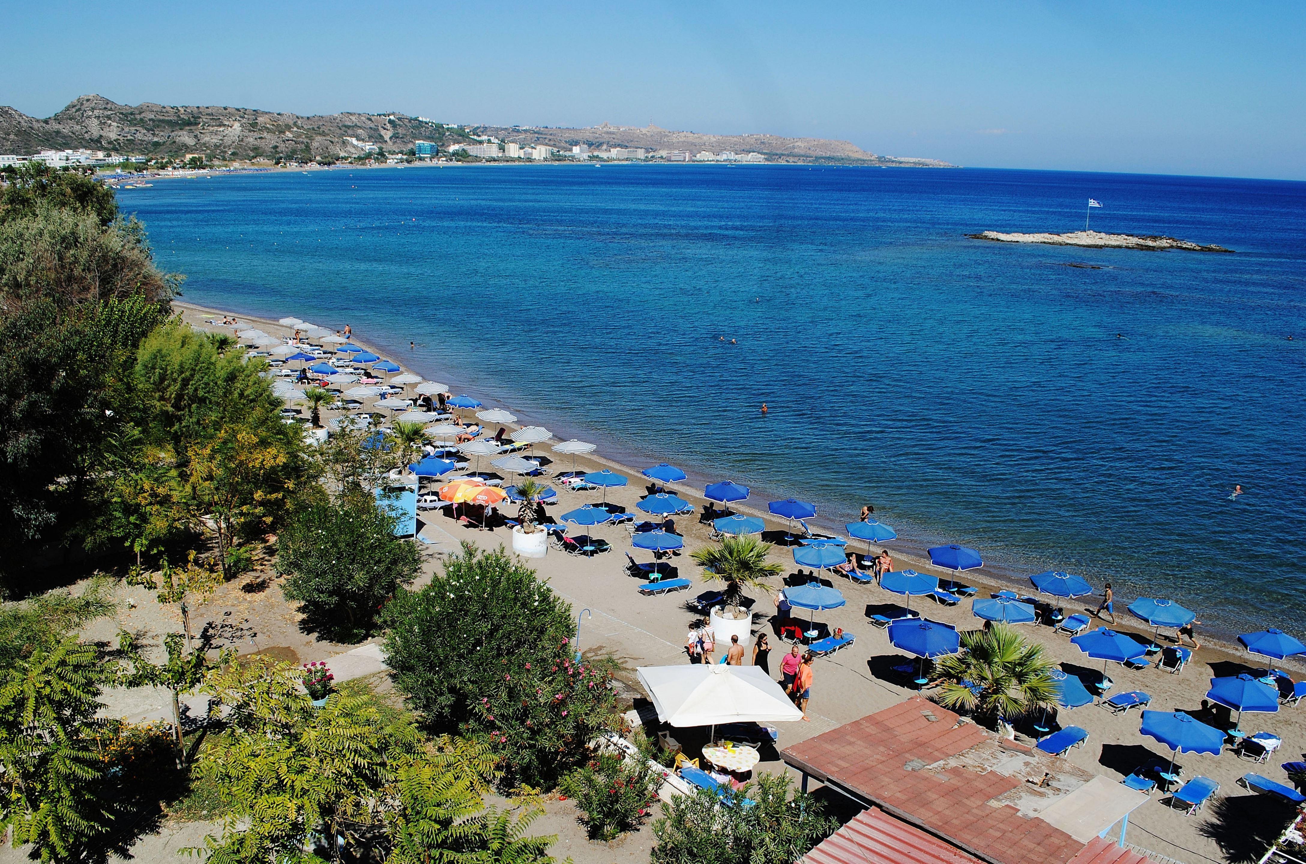 Lido Star