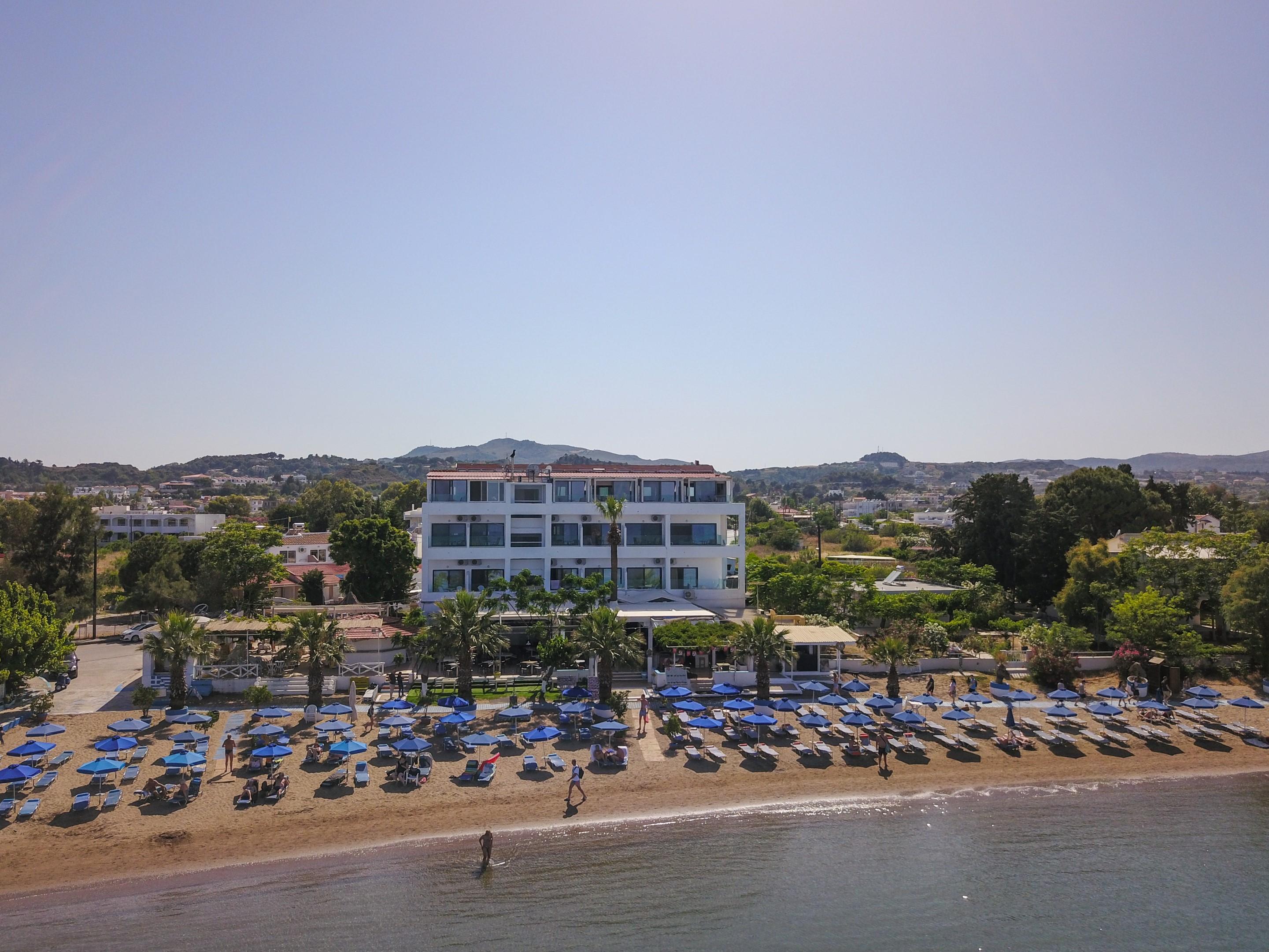 Lido Star