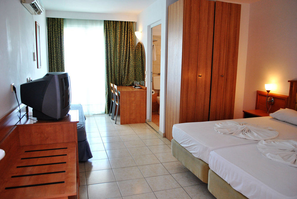Lido Star 3* Faliraki