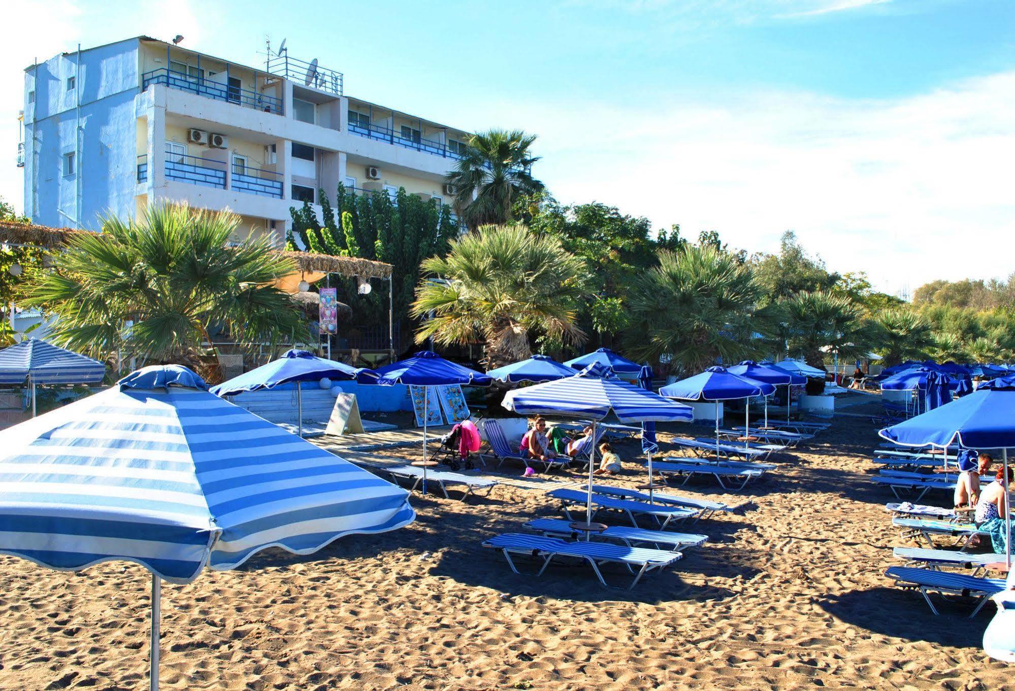 Lido Star