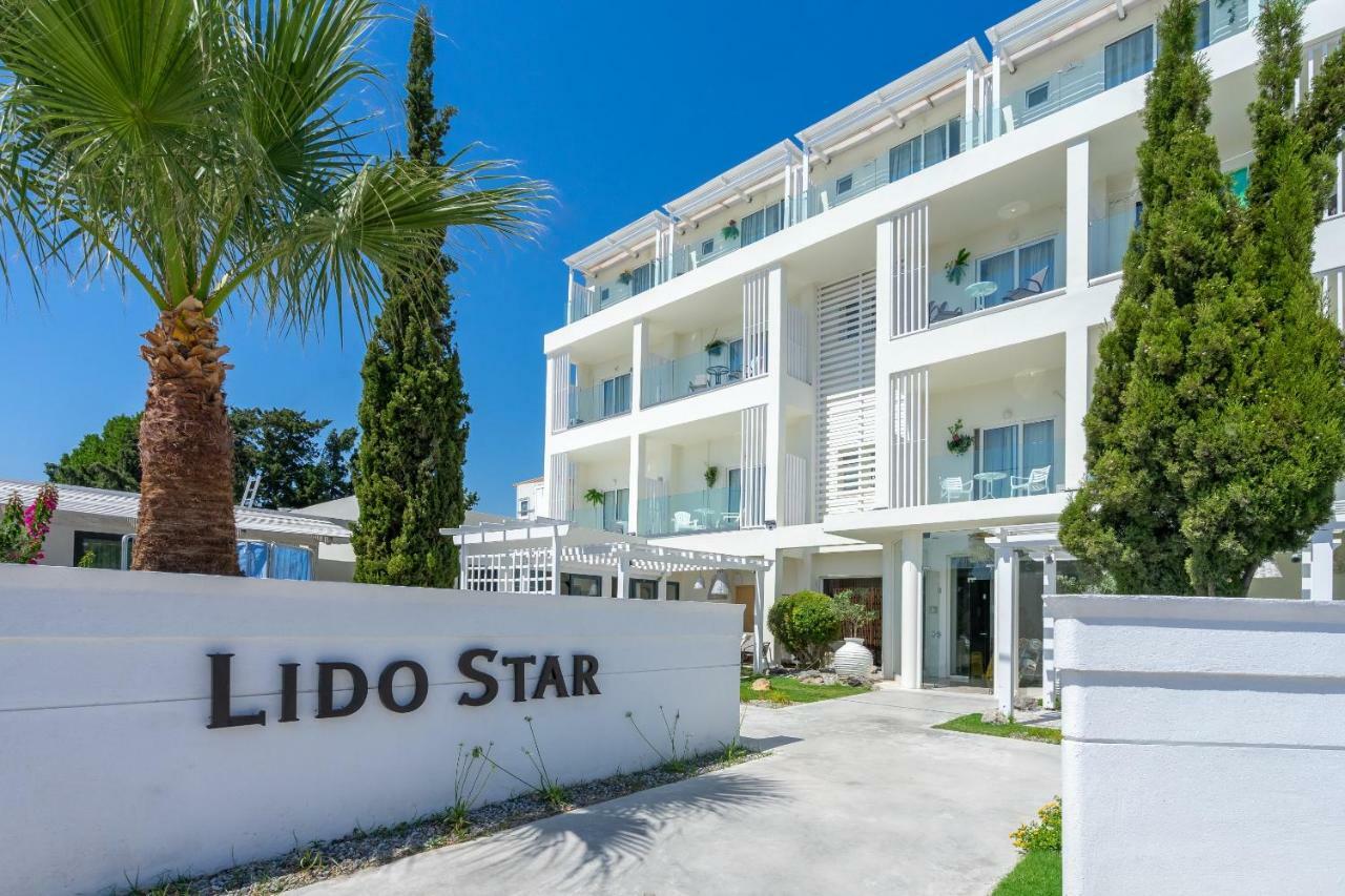 Hotel Lido Star 3*
