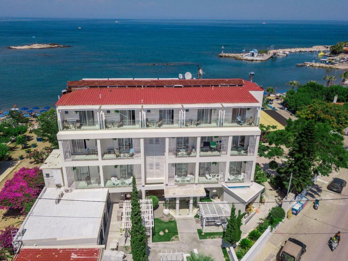 Lido Star Faliraki