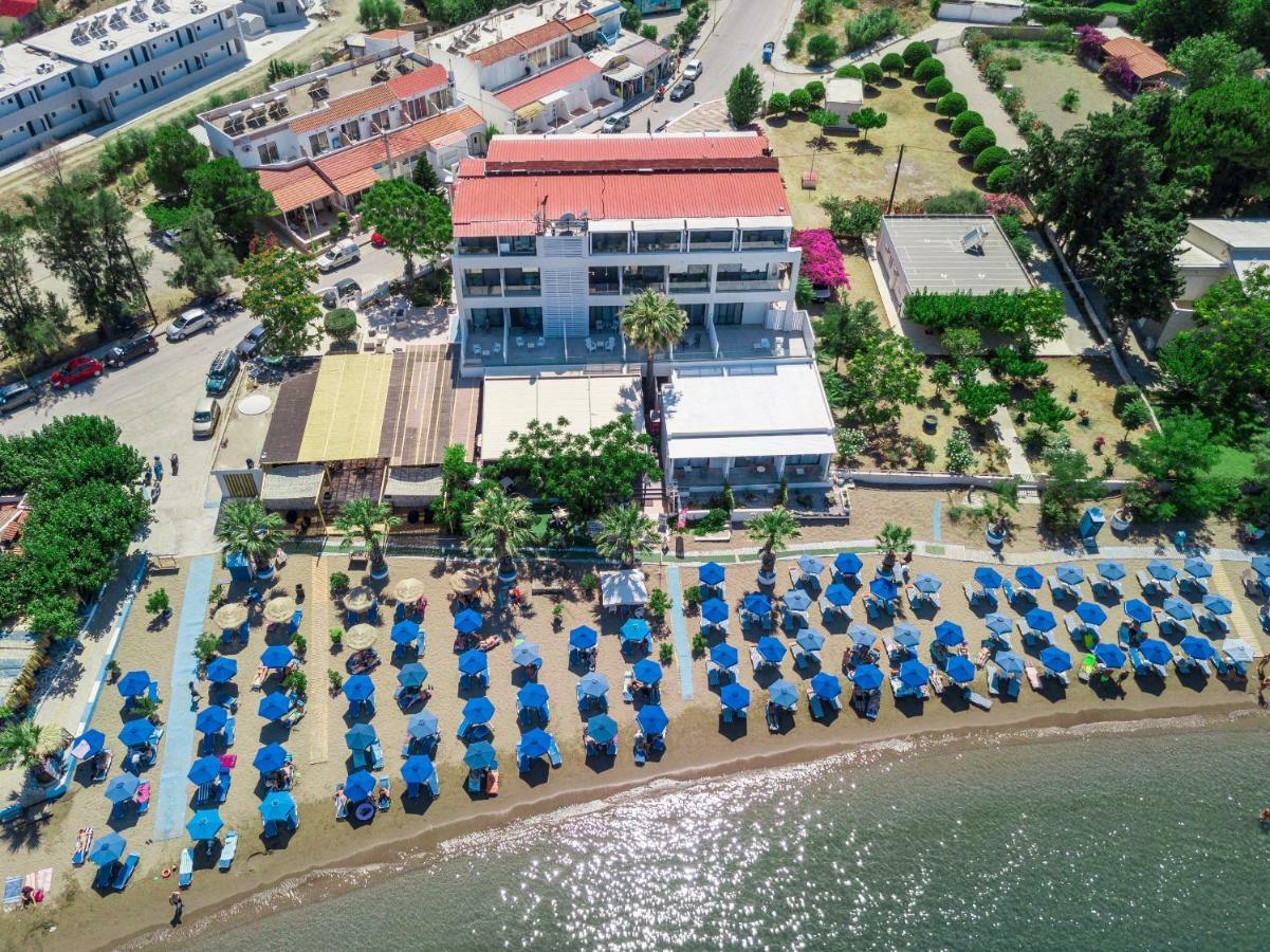 Lido Star 3* Faliraki