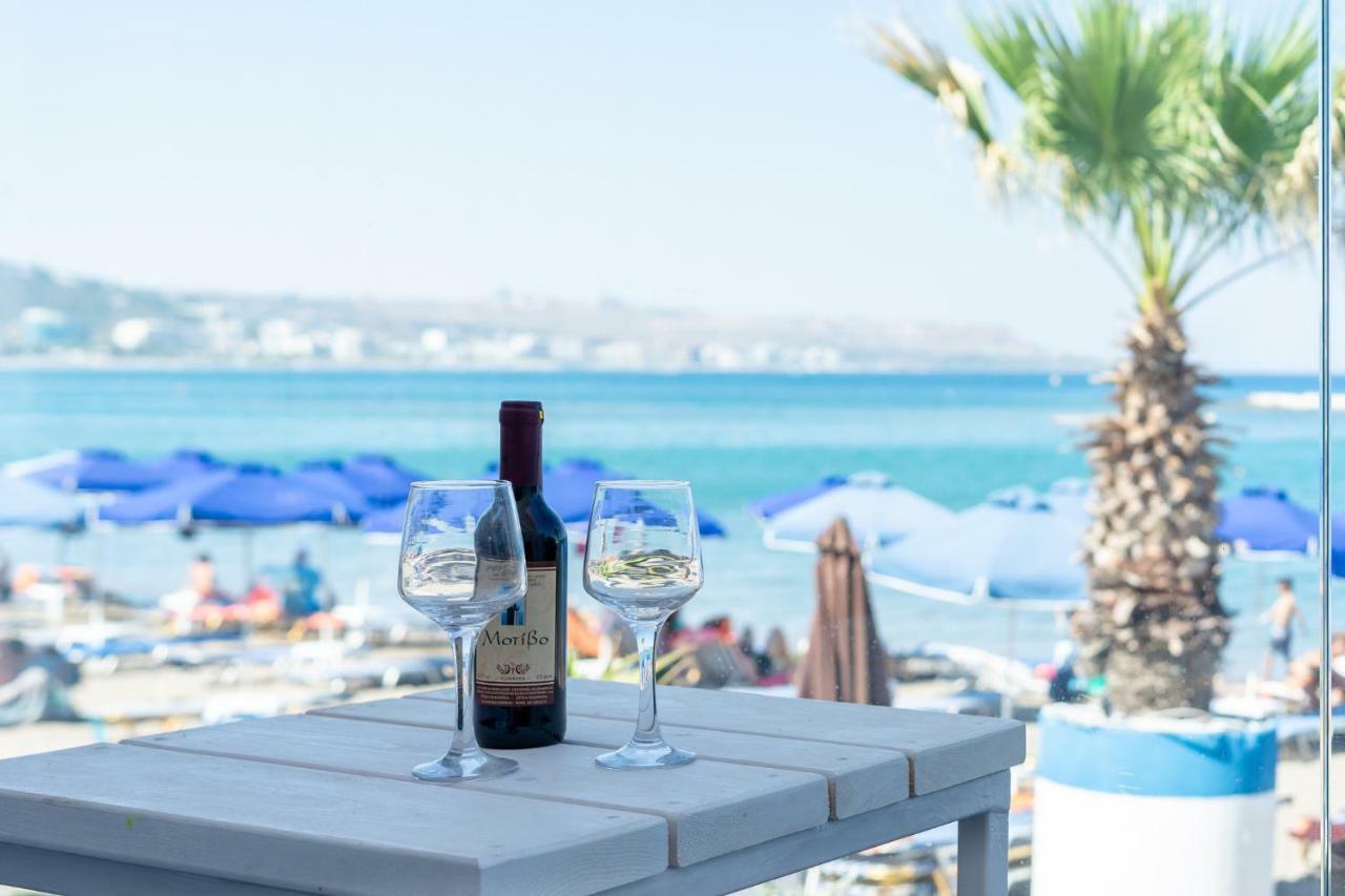 Lido Star Hotel 3*