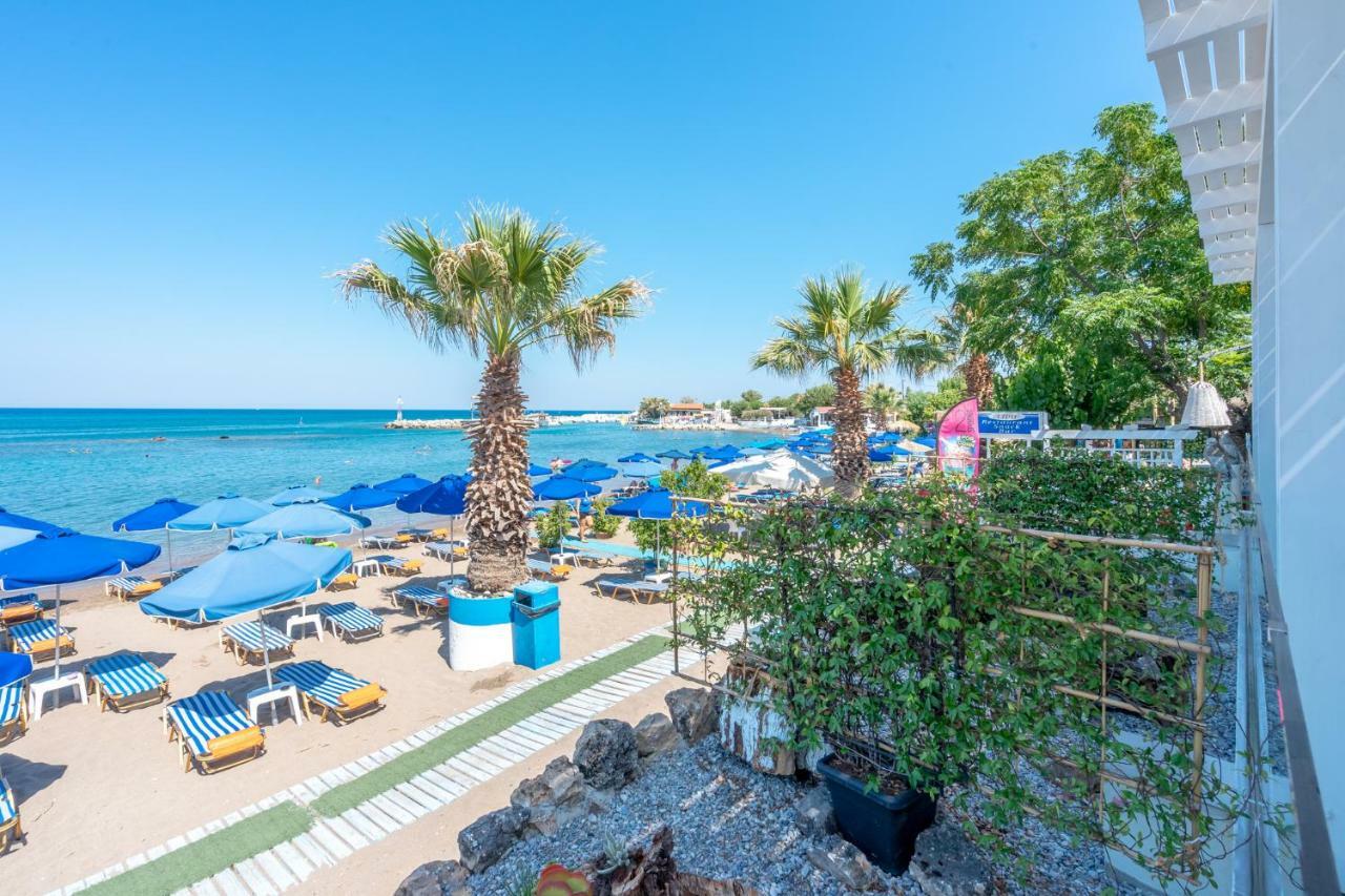 Hotel Lido Star 3*