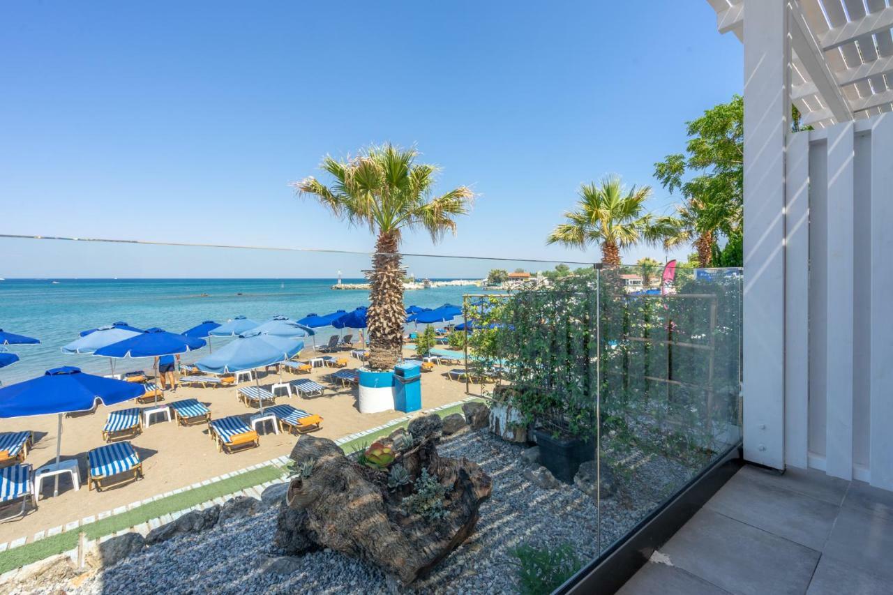 Lido Star Faliraki